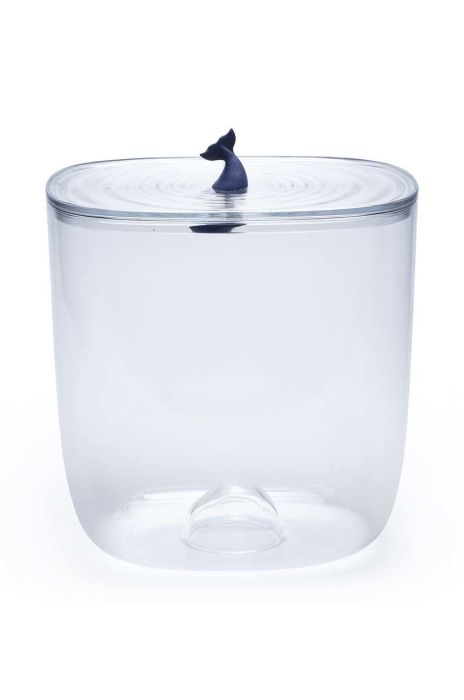 Контейнер з кришкою Qualy колір барвистий (2849426)