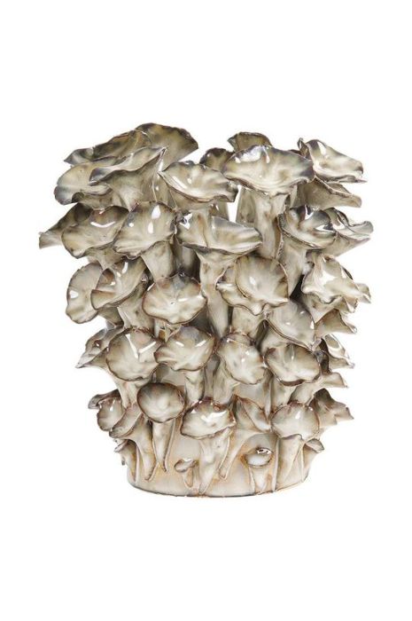 Декоративний свічник Light & Living колір коричневий (2881940)