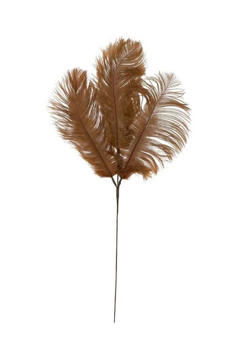 Декорація Light & Living колір коричневий (2884292)