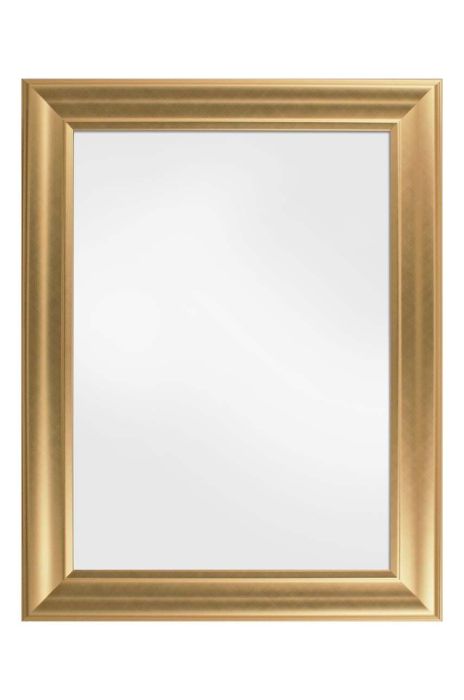 Настінне дзеркало колір жовтий (2913866)