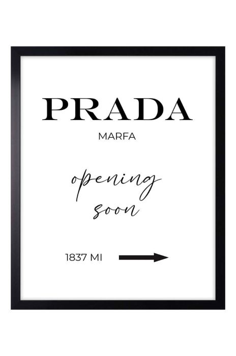 Репродукція на папері в рамці 40x50 см колір барвистий (2935006)