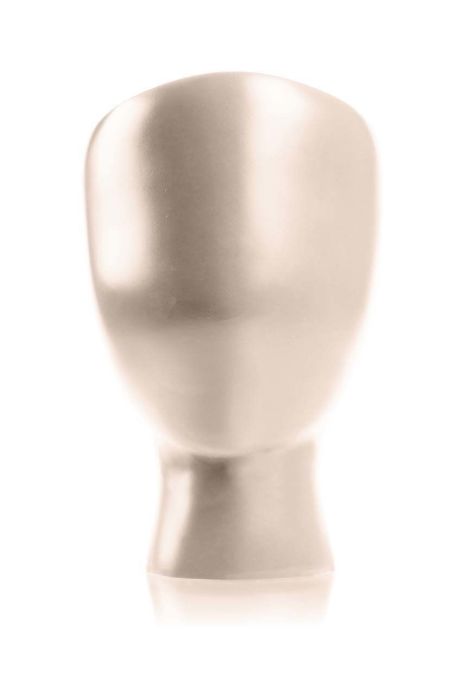 Горщик Concrette Mannequin колір бежевий (2981461) Горщик Concrette Mannequin колір бежевий (2981461)