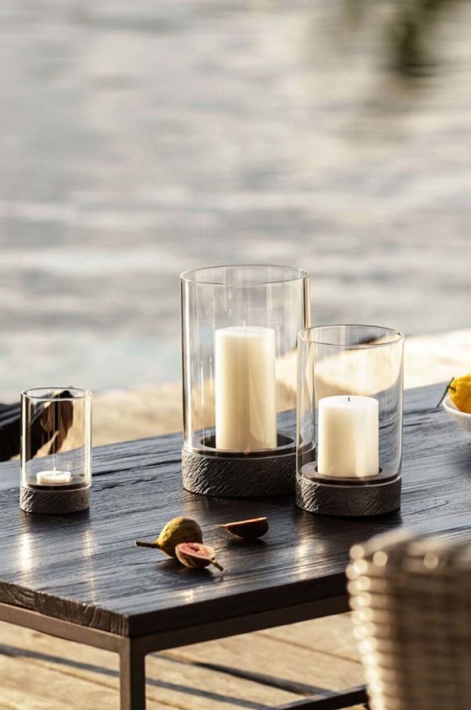 Лампіон Villeroy & Boch Manufacture Rock M колір барвистий фото 2