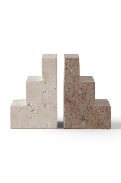 Підставки для книг Printworks 2-pack колір барвистий (2935780)