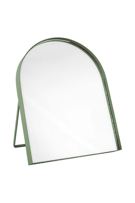 Люстерко Present Time колір зелений