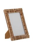 Рамка для фотографій Bloomingville Chanella колір коричневий