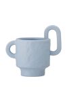 Горщик Bloomingville Alfine колір блакитний (3235699)
