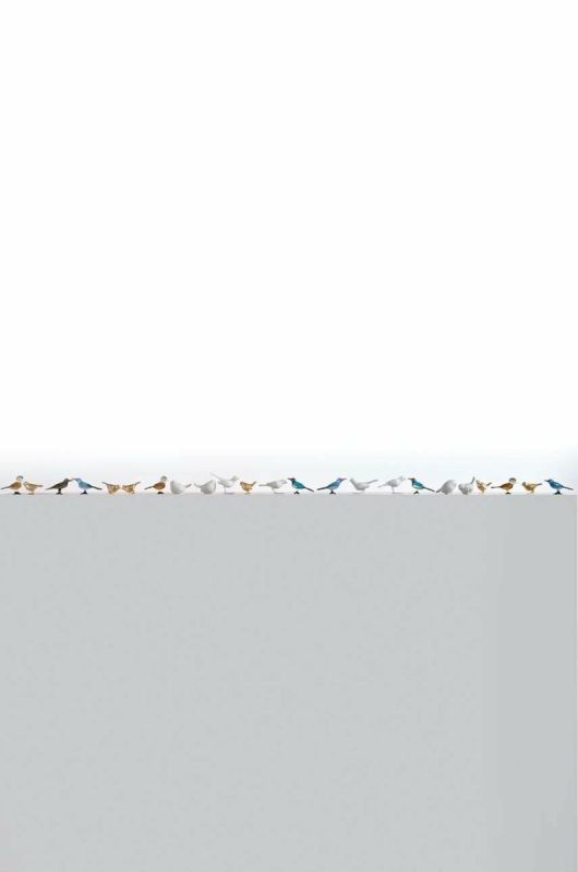 Декорація Pols Potten 3-pack колір жовтий фото 2