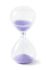 Пісочний годинник Pols Potten XXS колір фіолетовий (3356393)