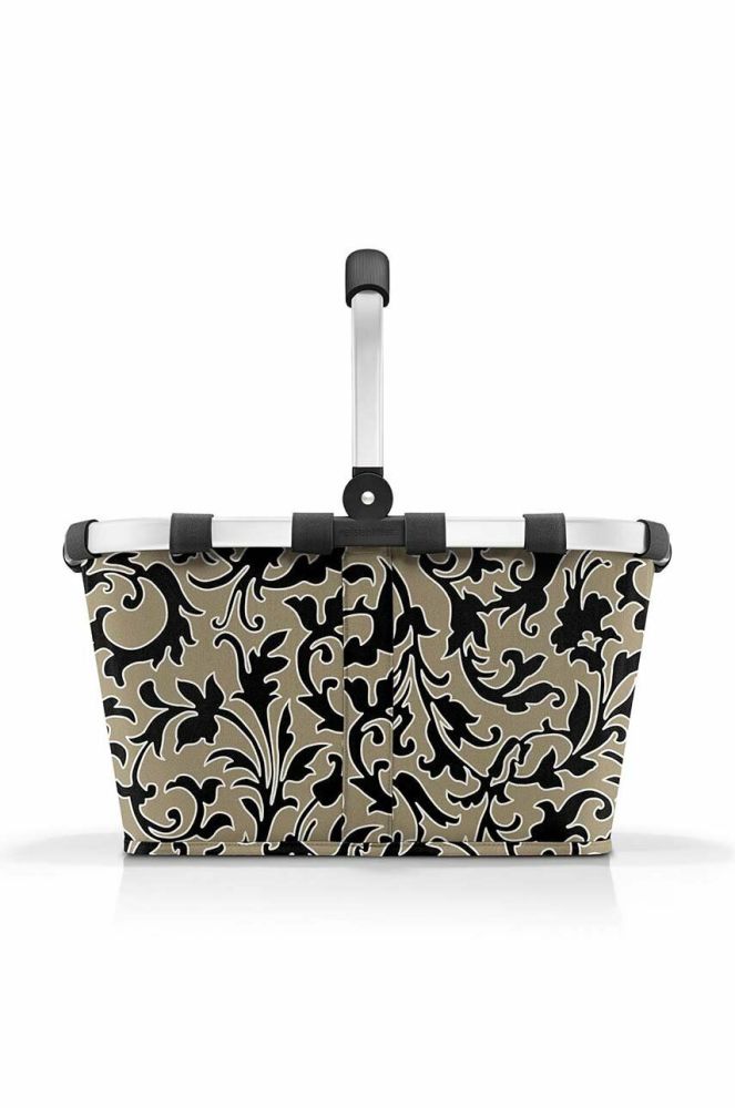 Кошик Reisenthel Carrybag Baroque 22 L колір барвистий