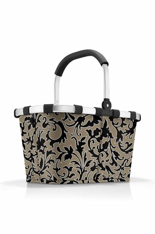 Кошик Reisenthel Carrybag Baroque 22 L колір барвистий фото 2