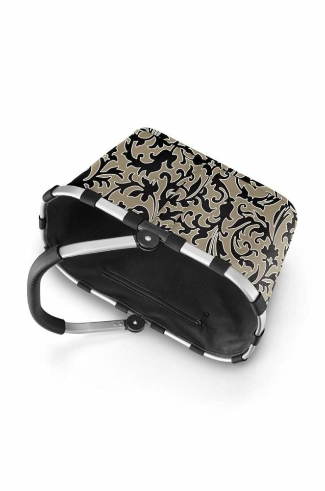 Кошик Reisenthel Carrybag Baroque 22 L колір барвистий фото 3