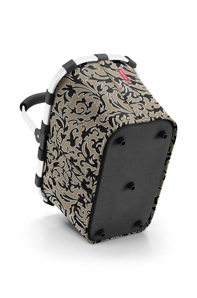 Кошик Reisenthel Carrybag Baroque 22 L колір барвистий фото 4