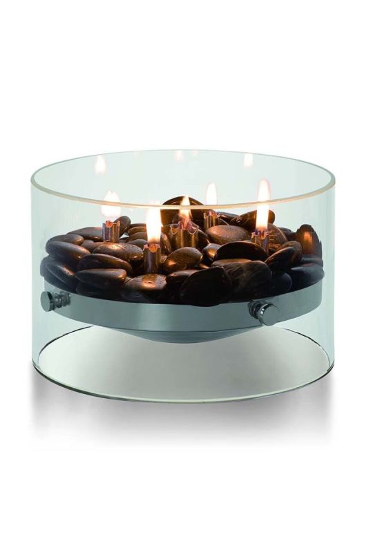 Масляна лампа Philippi Fire