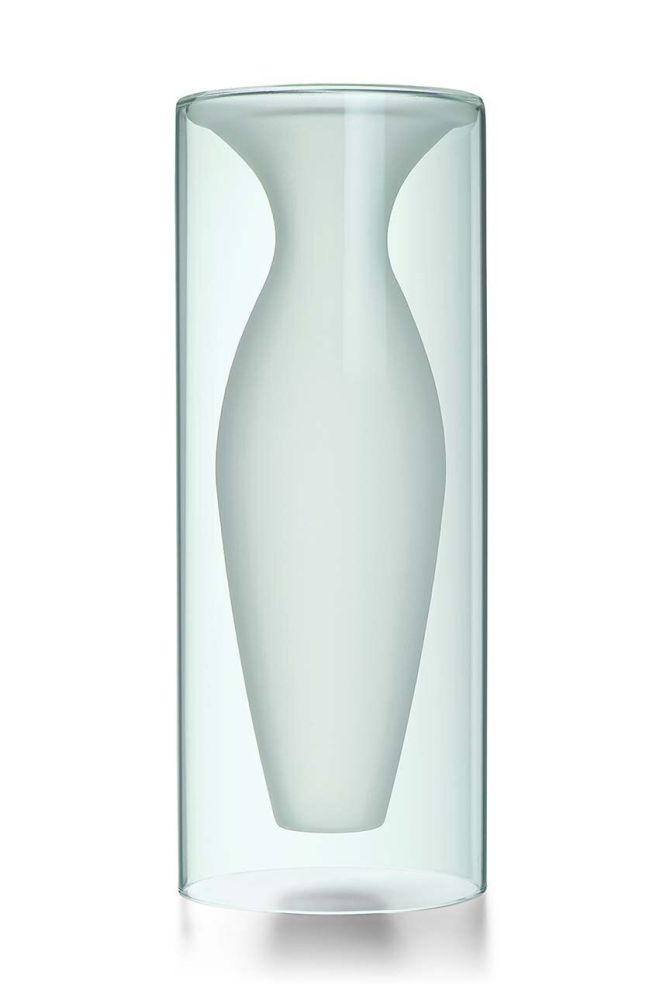 Декоративна ваза Philippi Esmeralda XS колір барвистий