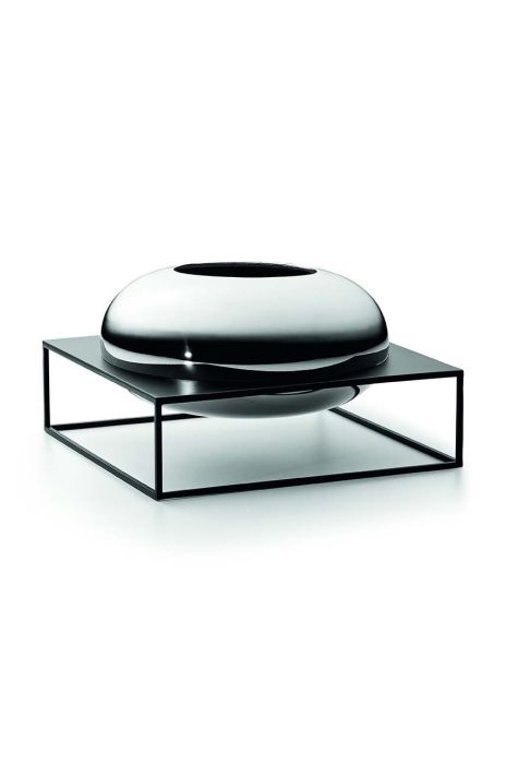 Декоративна ваза Philippi Solero XL колір барвистий