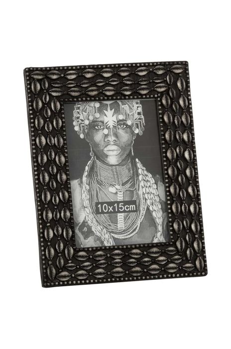 Рамка для фотографій J-Line колір барвистий (2970441)