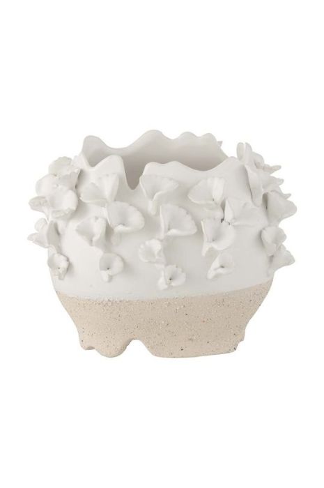 Горщик J-Line колір барвистий (2970442) Горщик J-Line колір барвистий (2970442)