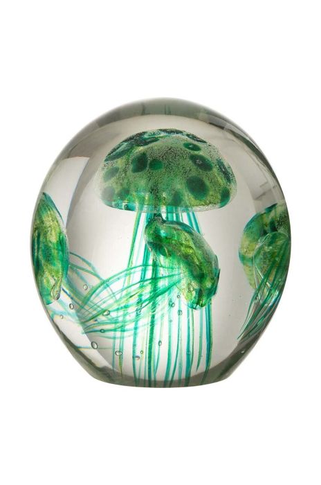 Прес для паперів J-Line колір барвистий (2970472)