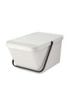 Смітник Brabantia Sort & Go Stackable 20 l колір сірий (2993528)