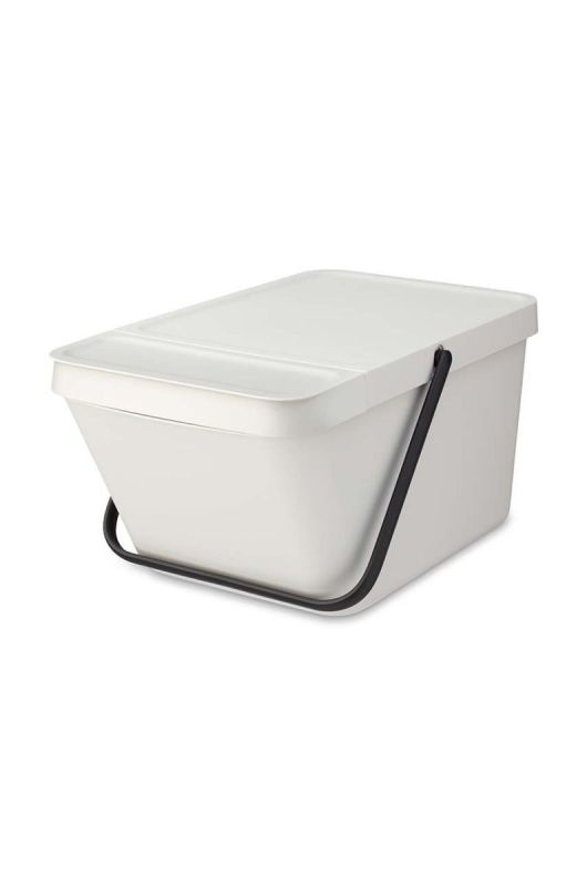 Смітник Brabantia Sort & Go Stackable 20 l колір сірий (2993528)