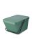 Смітник Brabantia Sort & Go Stackable 20 L колір зелений (2994309)