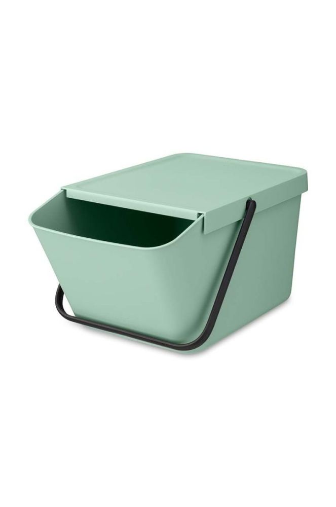 Смітник Brabantia Sort & Go Stackable 20 L колір зелений (2994159) фото 2