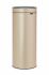 Смітник Brabantia Touch Bin New, 30 L колір жовтий (3002608)