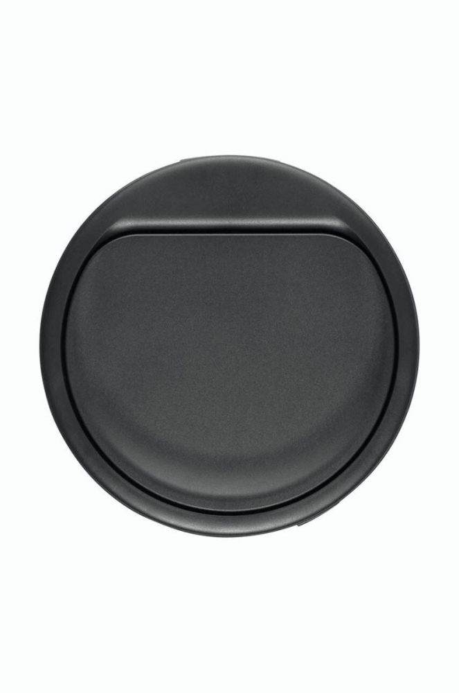 Смітник Brabantia Touch Bin New, 30 L колір жовтий (3002608) фото 6