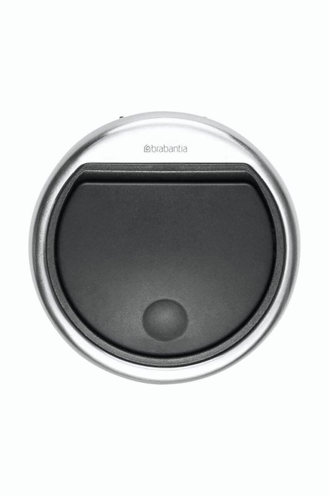 Смітник Brabantia Touch Bin, 3 L колір жовтий фото 6