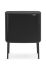 Смітник Brabantia Bo Touch, 11 + 23 L колір чорний (2998370)