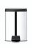 Смітник Brabantia Pedal Bin 10 L колір сірий