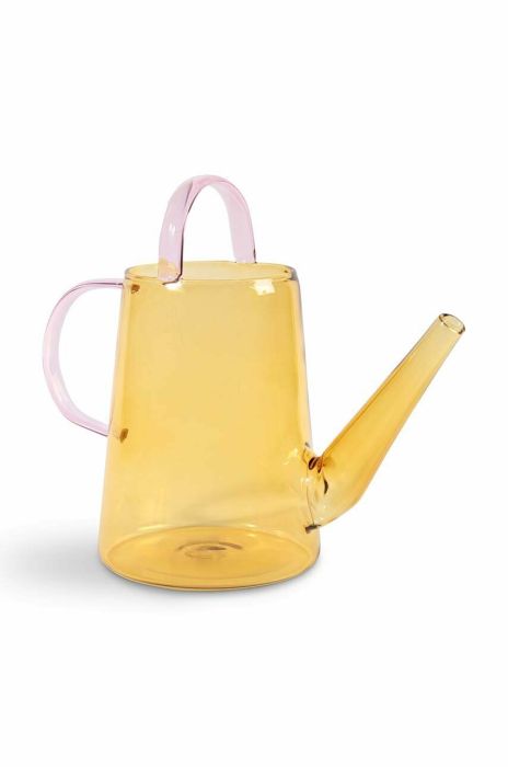 Лійка &k amsterdam Can Loop Yellow колір жовтий Лійка &k amsterdam Can Loop Yellow колір жовтий