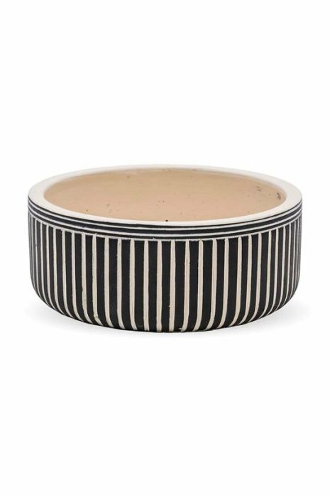 Підставка для квіткового горщика колір чорний (3038586) Підставка для квіткового горщика колір чорний (3038586)