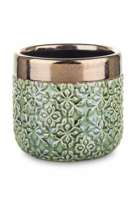 Підставка для квіткового горщика колір зелений (3038593) Підставка для квіткового горщика колір зелений (3038593)