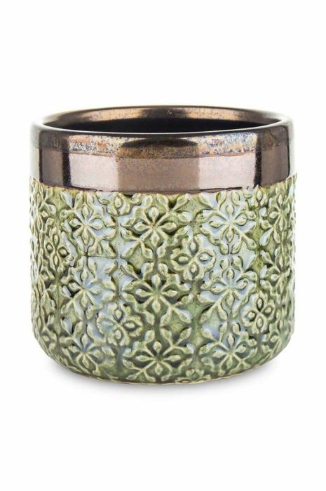 Підставка для квіткового горщика колір зелений (3038594) Підставка для квіткового горщика колір зелений (3038594)