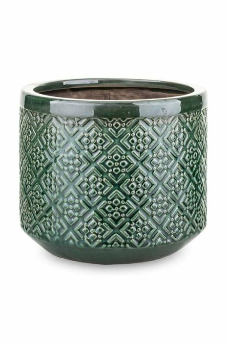 Підставка для квіткового горщика колір зелений (3038608) Підставка для квіткового горщика колір зелений (3038608)