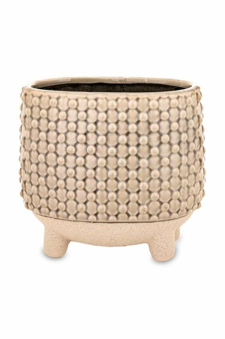 Підставка для квіткового горщика колір бежевий (3042047) Підставка для квіткового горщика колір бежевий (3042047)