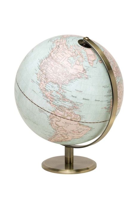 Глобус з підсвіткою Gentelmen's Hardware колір барвистий (3072752)