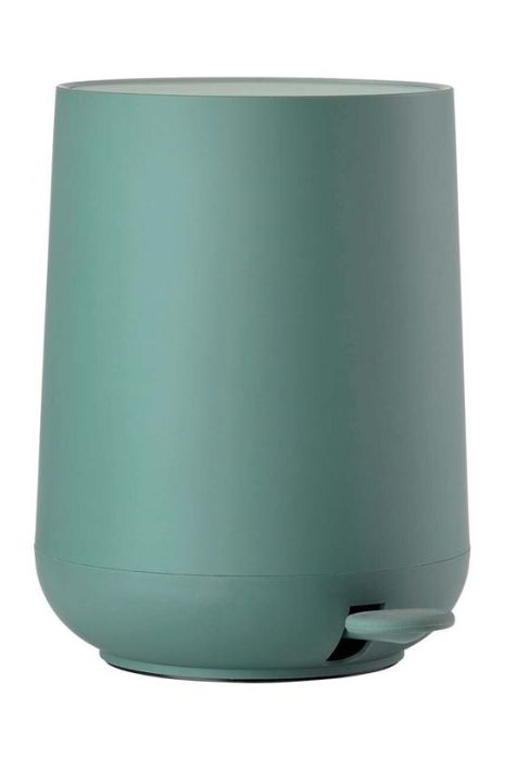 Смітник Zone Denmark Nova One 5 L колір зелений