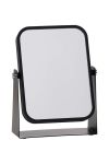 Косметичне дзеркало Zone Denmark Pure колір чорний (3084466)