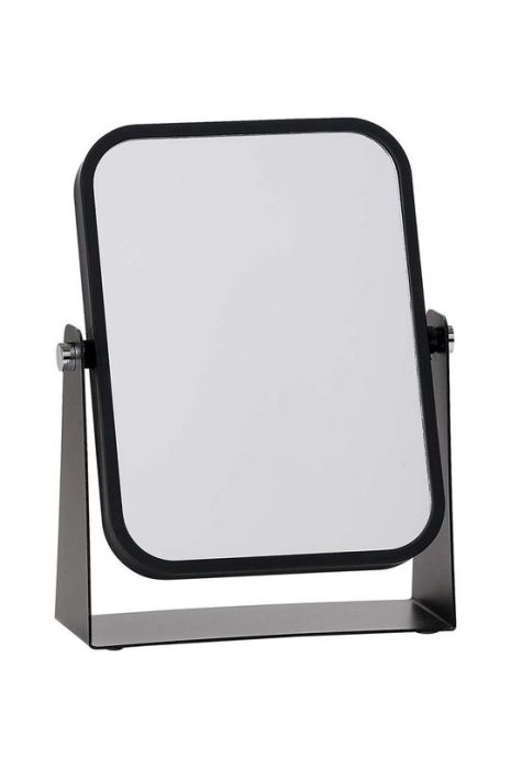 Косметичне дзеркало Zone Denmark Pure колір чорний (3084466)