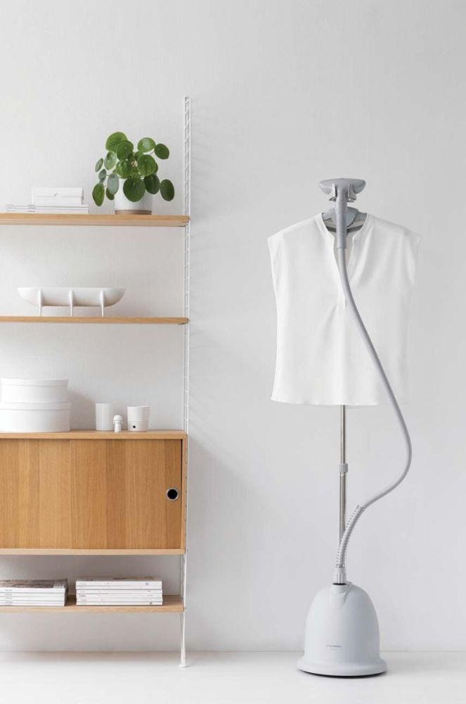 Стаціонарний відпарювач Steamery Cumulus Home Steamer фото 7