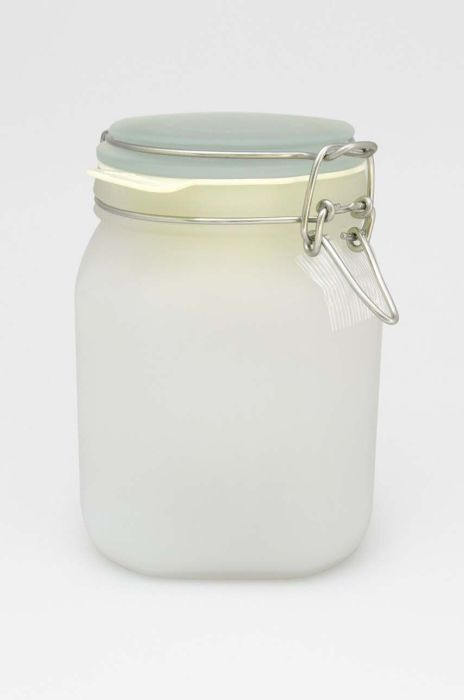 Садова лампа Luckies of London Sun Jar колір барвистий