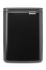 Смітник Brabantia Bo 7 Л колір чорний (3217722)