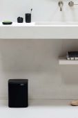 Смітник Brabantia Bo 7 Л колір чорний (3217722)