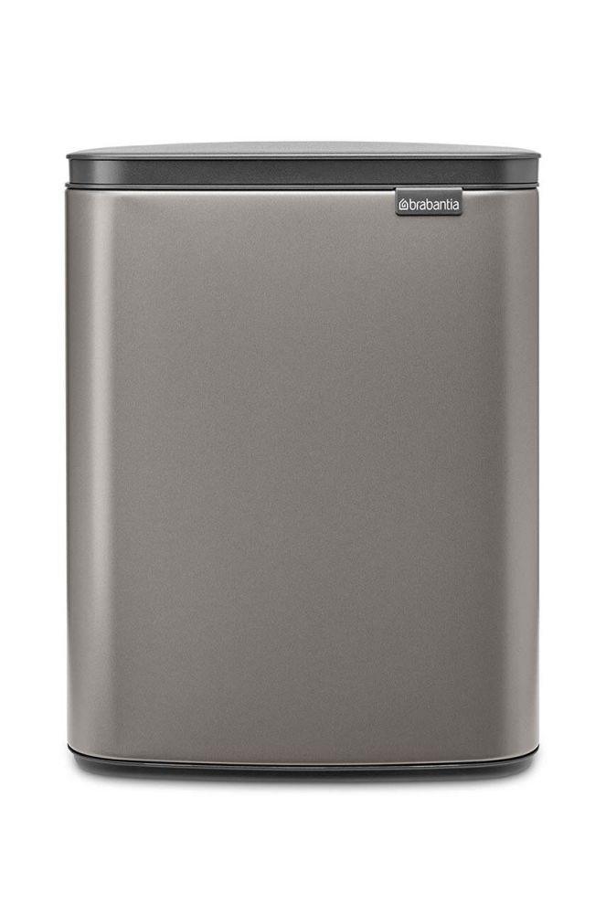 Смітник Brabantia Bo 12 Л колір коричневий (3225997)