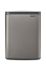 Смітник Brabantia Bo 12 Л колір коричневий (3225997)