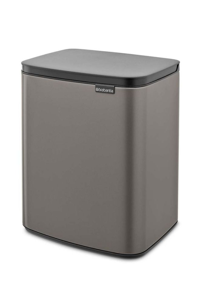 Смітник Brabantia Bo 12 Л колір коричневий (3225997) фото 2