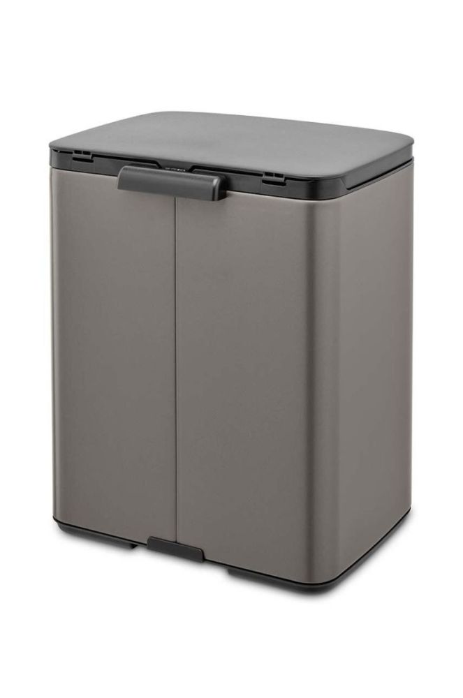 Смітник Brabantia Bo 12 Л колір коричневий (3225997) фото 4